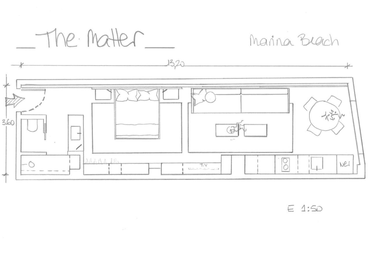 The Matter Meaningful Apartments Laura Las Palmas / Gran Canaria Exterior foto