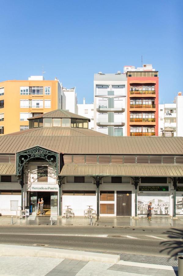 The Matter Meaningful Apartments Laura Las Palmas / Gran Canaria Exterior foto