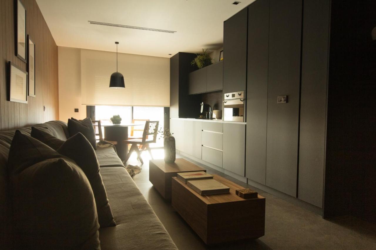 The Matter Meaningful Apartments Laura Las Palmas / Gran Canaria Exterior foto
