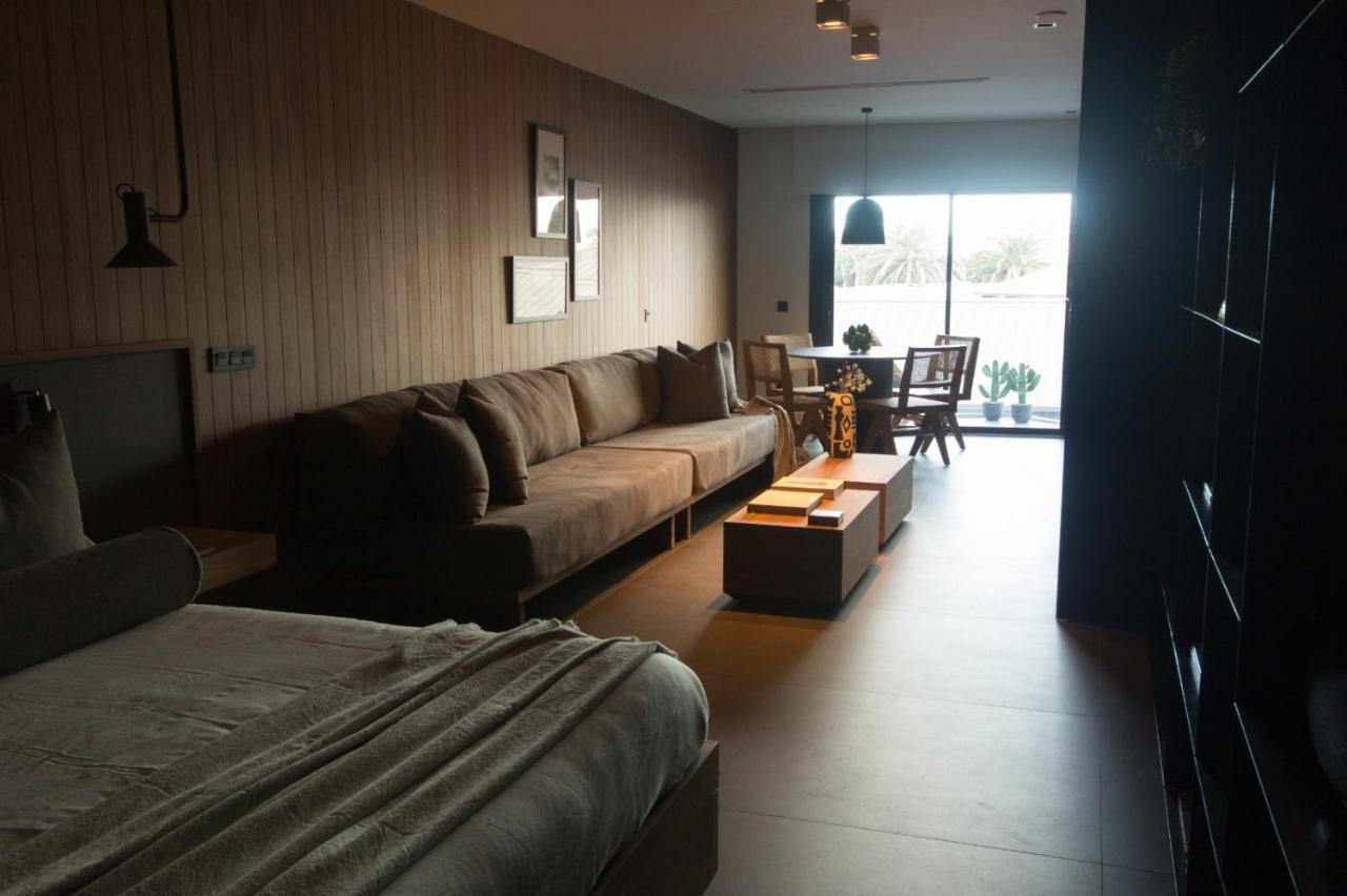 The Matter Meaningful Apartments Laura Las Palmas / Gran Canaria Exterior foto
