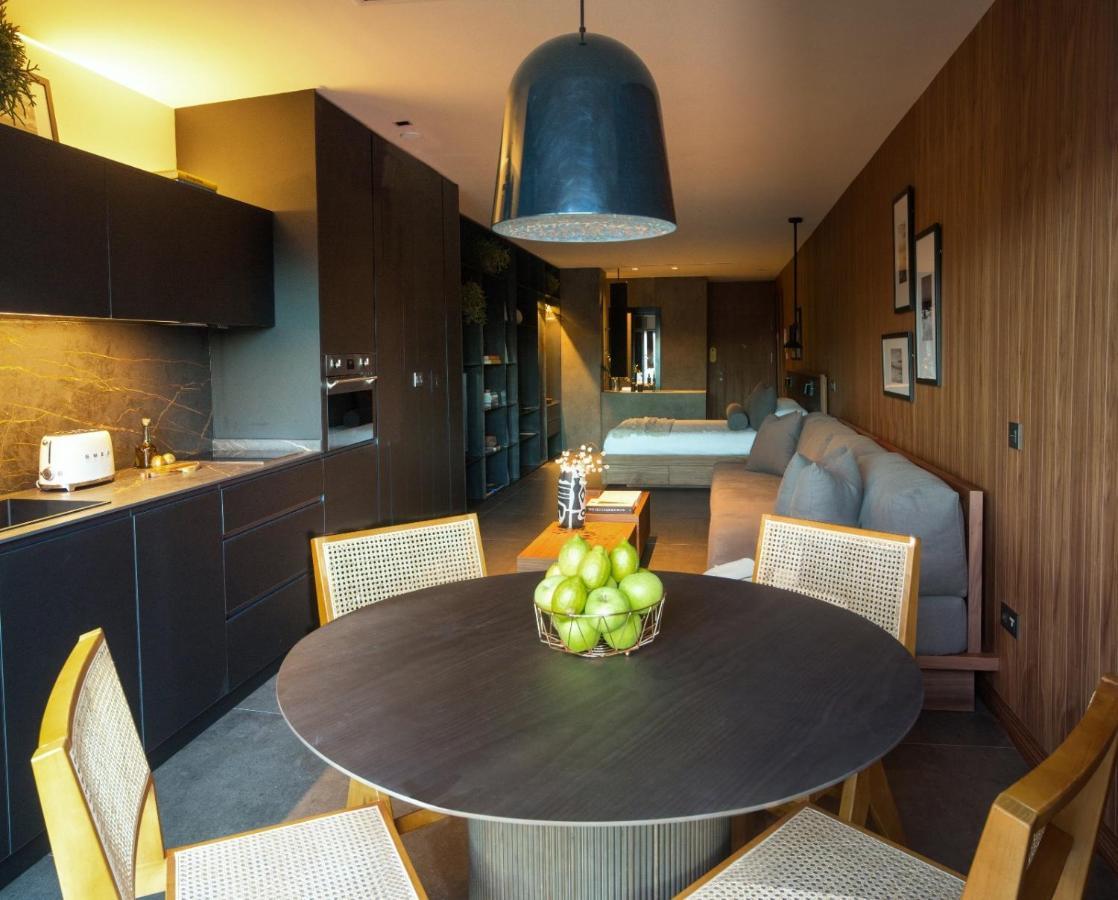 The Matter Meaningful Apartments Laura Las Palmas / Gran Canaria Exterior foto