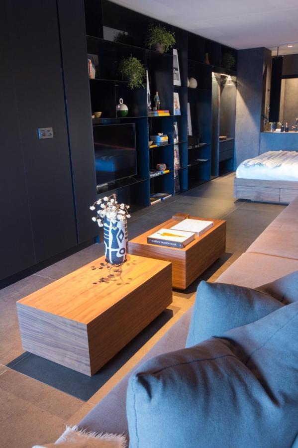 The Matter Meaningful Apartments Laura Las Palmas / Gran Canaria Exterior foto