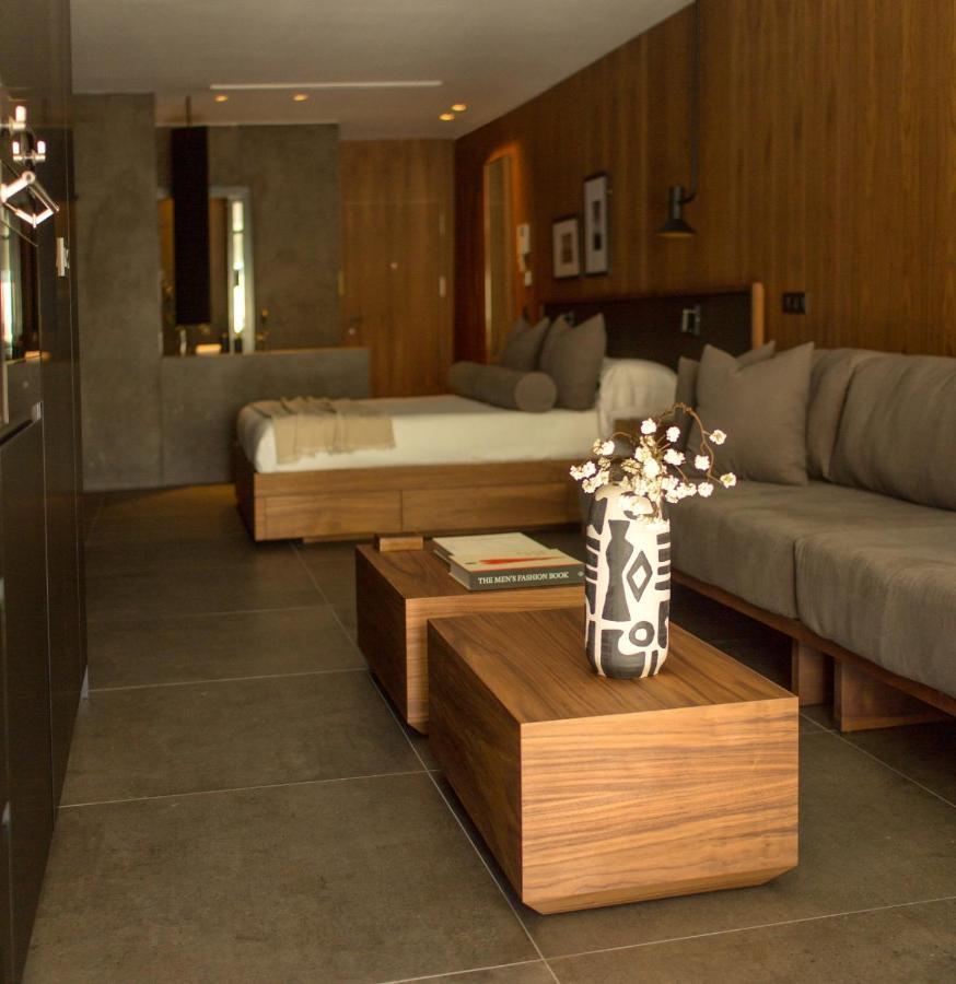 The Matter Meaningful Apartments Laura Las Palmas / Gran Canaria Exterior foto