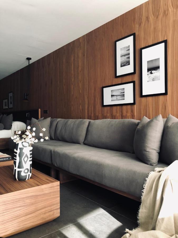 The Matter Meaningful Apartments Laura Las Palmas / Gran Canaria Exterior foto