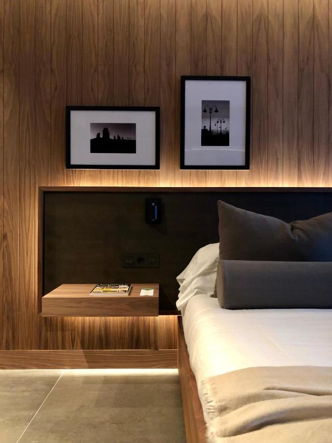 The Matter Meaningful Apartments Laura Las Palmas / Gran Canaria Exterior foto